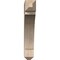 Ekena Millwork Thorton Craftsman Smooth Bracket, Douglas Fir, 5 1/2"W x 32"D x 32"H BKT06X32X32THR04SDF - alternate 3